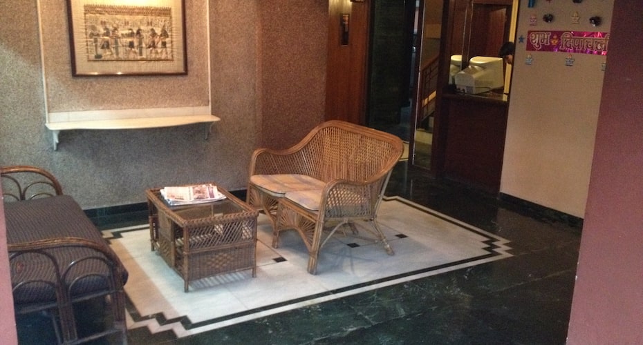Hotel Residence Kismet, Pune 5